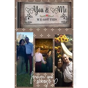 Meet your Posher, Crystal